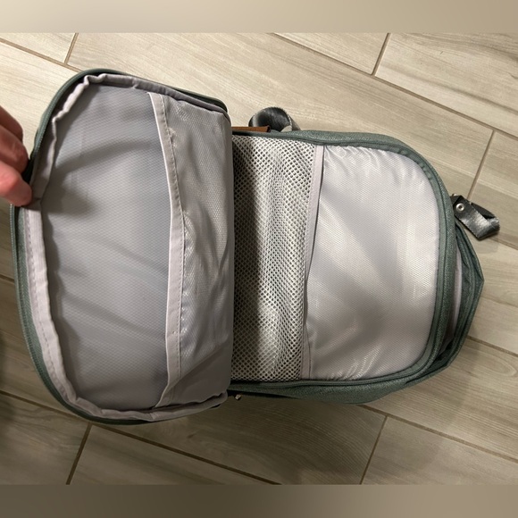 UPPABABY - changing backpack - Picture 7 of 11